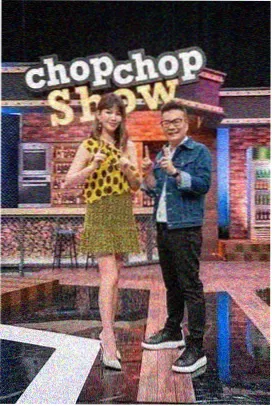 奔跑吧2026 综艺节目